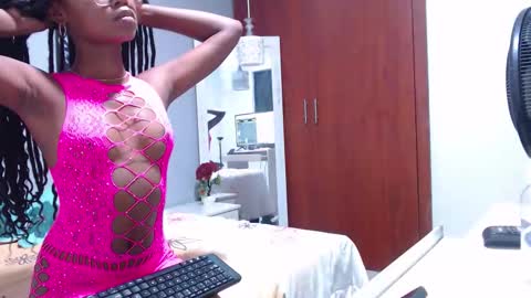 arianna rossi online show from 03-02-26, 12:01