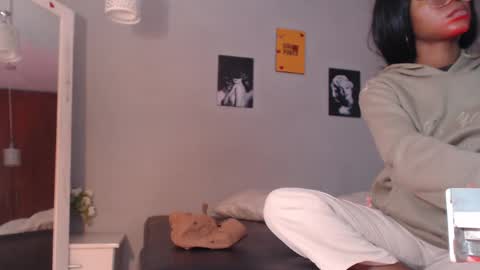 arianna rossi online show from 03-30-26, 12:06