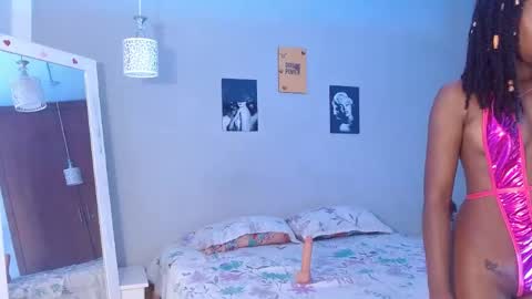 arianna rossi online show from 04-24-26, 01:13