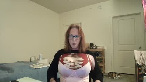 Arianna Sinz online show from 11-11-25, 12:32