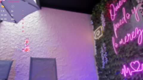 Arianna online show from 03-01-25, 07:37