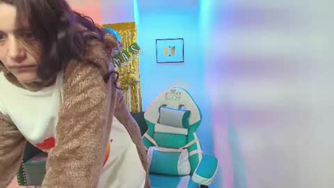 arianna_sweeet online show from 12-23-25, 03:37