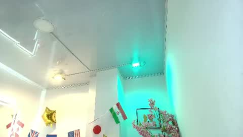 arianna_sweeet online show from 06-19-26, 03:33