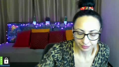 Arianna online show from 01-18-25, 03:38