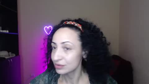 Arianna online show from 02-03-25, 06:24