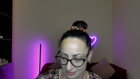 Arianna online show from 03-02-25, 03:45