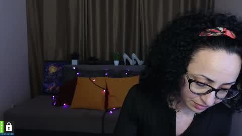 Arianna online show from 03-02-25, 09:32