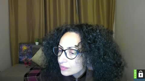 Arianna online show from 11-19-25, 06:52