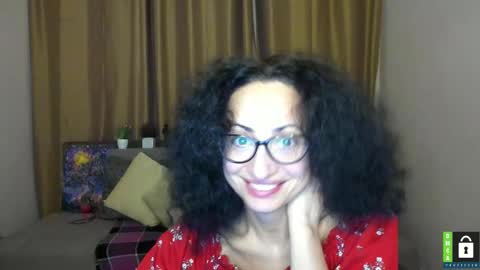 Arianna online show from 11-20-25, 06:51