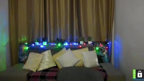 Arianna online show from 11-26-25, 06:42