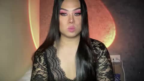 Snapshot of arianna_wardx chatting on 01-23-25, 03:37 LOVELY online show from 01-23-25, 03:37