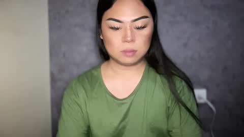 Snapshot of arianna_wardx chatting on 02-12-25, 07:13 LOVELY online show from 02-12-25, 07:13