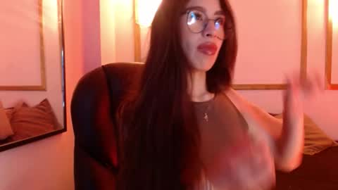 AriannaJames online show from 12-01-25, 11:26