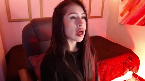 AriannaJames online show from 12-19-25, 11:17