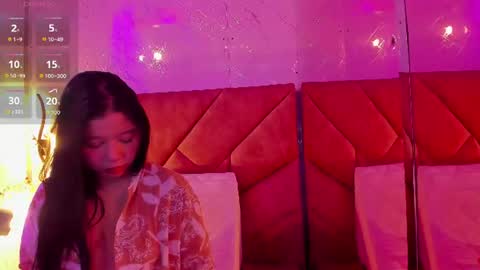 Arianna Foxxy online show from 07-05-26, 11:06