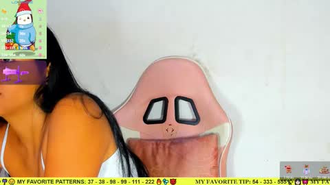 Arianna online show from 12-14-25, 07:40