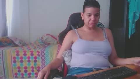 ariannaloovel online show from 03-12-26, 06:25