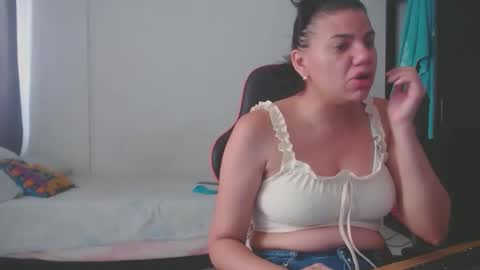 ariannaloovel online show from 03-29-26, 03:12