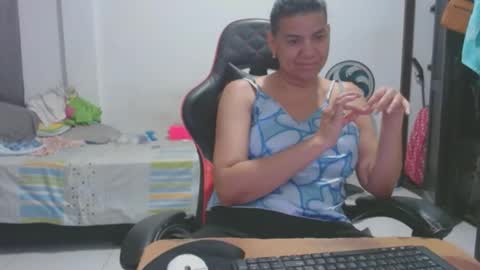 ariannaloovel online show from 04-08-26, 11:16