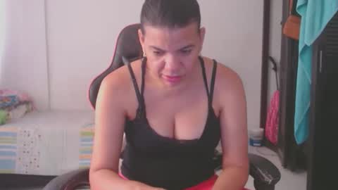 ariannaloovel online show from 04-09-26, 02:55