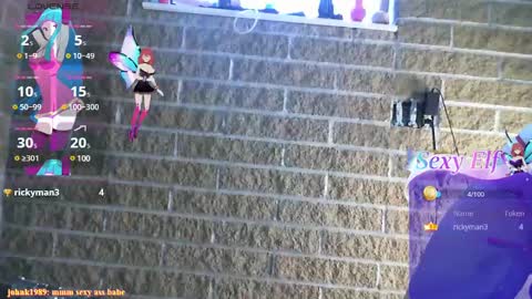 Arianna online show from 03-04-25, 05:24