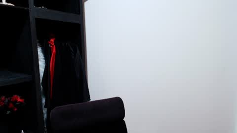 Snapshot of ariannasmyth chatting on 07-21-26, 04:15 ariannasmyth online show from 07-21-26, 04:15