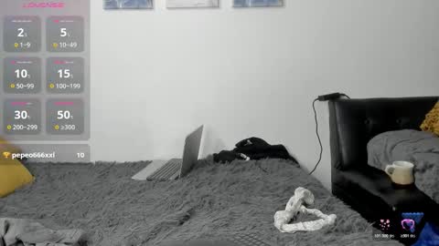 ariannawil online show from 11-27-25, 12:02