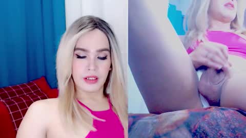 ARIANNE CUMS  online show from 11-17-25, 01:44