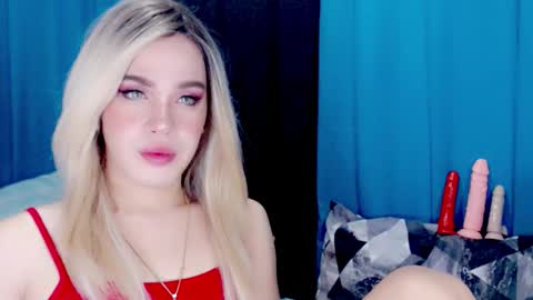 ARIANNE CUMS  online show from 01-12-26, 07:41