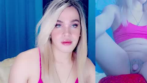 ARIANNE CUMS  online show from 02-07-26, 12:09