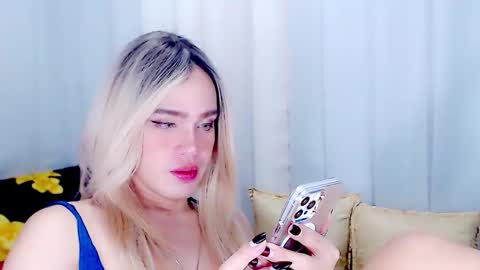 ARIANNE CUMS  online show from 03-13-26, 08:54