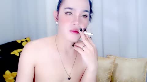 ARIANNE CUMS  online show from 03-16-26, 08:29