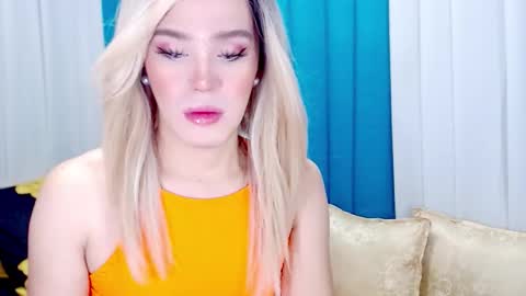 ARIANNE CUMS  online show from 03-22-26, 07:23