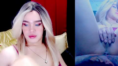 Snapshot of arianne_xoxo777 chatting on 04-26-26, 06:27 ARIANNE CUMS online show from 04-26-26, 06:27