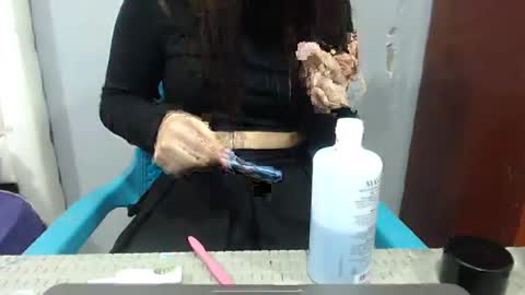 ariannysex_ online show from 01-17-25, 01:25