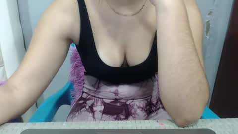 ariannysex_ online show from 01-20-25, 11:54