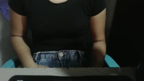 ariannysex_ online show from 10-03-25, 03:47