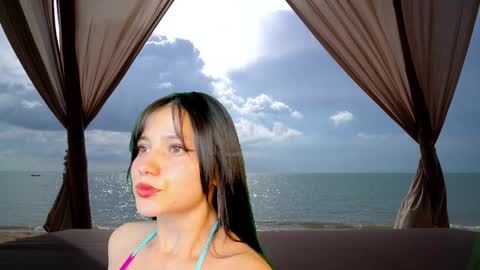 Arianna Rouse online show from 09-14-25, 10:31