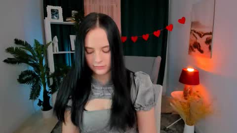 Aria online show from 02-18-26, 01:40