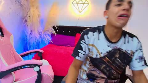 ariatna_andy online show from 03-24-26, 10:26