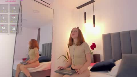 Aria online show from 02-24-26, 02:09