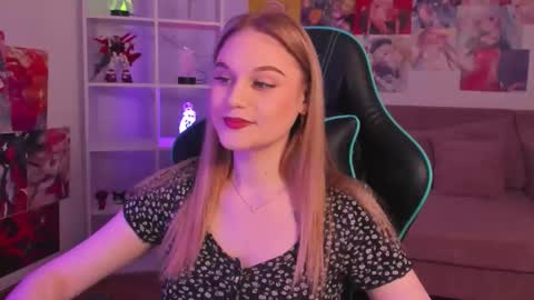 Aria online show from 01-16-26, 05:28