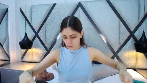 ariawillss online show from 11-11-25, 12:27