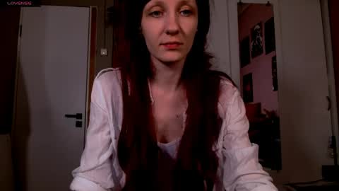 aribluush online show from 03-16-26, 10:25