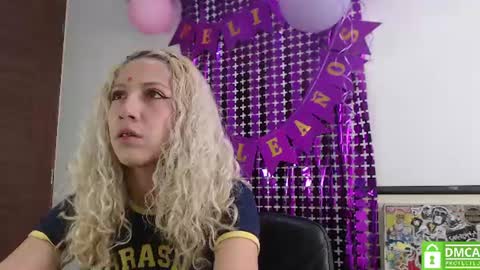 Ari Bunnie  online show from 07-01-26, 01:02