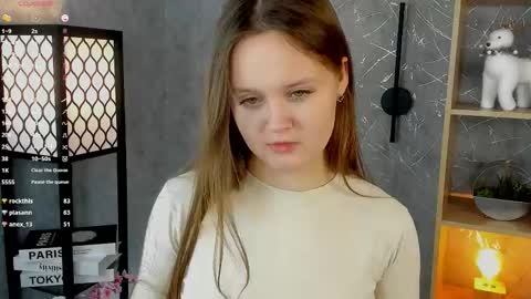 Eva online show from 01-11-26, 03:11