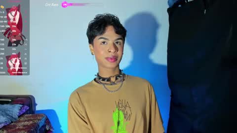 ariel_adan online show from 02-11-25, 03:40