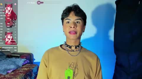 ariel_adan online show from 02-11-25, 09:42