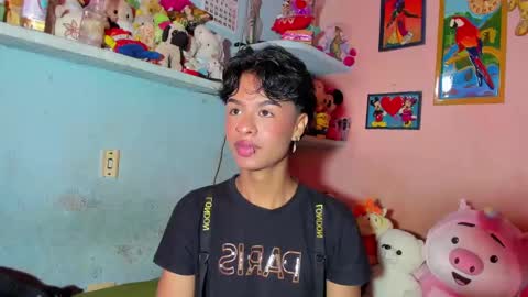 ariel_adan online show from 03-12-25, 04:24