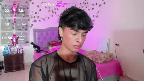 ariel_adan online show from 10-10-25, 07:35